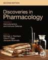 Hemodynamics and Immune Defense: Discoveries in Pharmacology, Volume 3