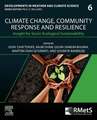 Climate Change, Community Response and Resilience: Insight for Socio-Ecological Sustainability