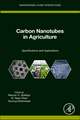 Carbon Nanotubes in Agriculture: Specifications and Applications