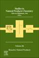 Studies in Natural Products Chemistry, vol 86