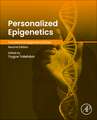 Personalized Epigenetics