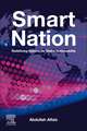 Smart Nation: Redefining Nations for Global Sustainability