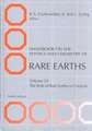 Handbook on the Physics and Chemistry of Rare Earths: The Role of Rare Earths in Catalysis