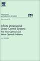 Infinite Dimensional Linear Control Systems: The Time Optimal and Norm Optimal Problems