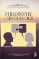 Philosophy of Linguistics