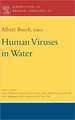 Human Viruses in Water: Perspectives in Medical Virology