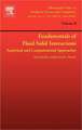 Fundamentals of Fluid-Solid Interactions: Analytical and Computational Approaches