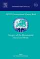 Surgery of the Rheumatoid Hand and Wrist: Federation of the European Societies for Surgery of the Hand, ICS 1295