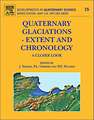 Quaternary Glaciations - Extent and Chronology: A Closer Look