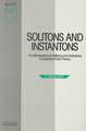 Solitons and Instantons: An Introduction to Solitons and Instantons in Quantum Field Theory