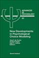 New Developments in Psychological Choice Modeling