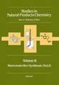 Studies in Natural Products Chemistry