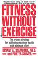 Fitness Without Exercise