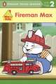 Fireman Max