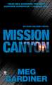 Mission Canyon