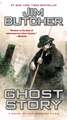 Ghost Story: A Novel of the Noble Dead