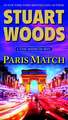 Paris Match: A Stone Barrington Novel