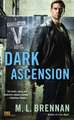 Dark Ascension: A Generation V Novel