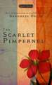 The Scarlet Pimpernel: Anniversary Edition