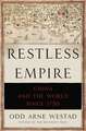 Restless Empire