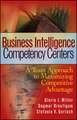 Business Intelligence Competency Centers: A Team Approach to Maximizing Competitive Advantage