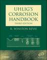 Uhlig′s Corrosion Handbook 3e