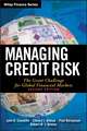Managing Credit Risk 2e