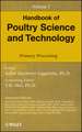 Handbook of Poultry Processing – Primary Processing V 1