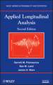 Applied Longitudinal Analysis 2e