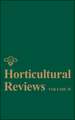 Horticultural Reviews V35