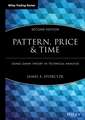 Pattern, Price and Time – Using Gann Theory in Technical Analysis