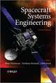 Spacecraft Systems Engineering 4e