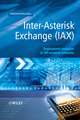 Inter–Asterisk Exchange – Deployment Scenarios in SIP–Enabled Networks