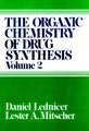 The Organic Chemistry of Drug Synthesis V 2