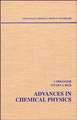 Advances in Chemical Physics V91