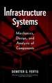 Infrastructure Systems – Mechanics, Design & Analysis of Components