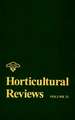 Horticultural Reviews V21