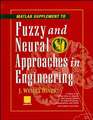 MATLAB Supplement to Fuzzy and Neural Approaches i Supplement +D3