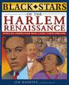 Black Stars of the Harlem Renaissance