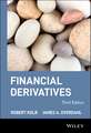 Financial Derivatives 3e