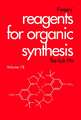 Fieser′s Reagents for Organic Synthesis V18