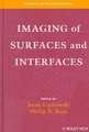 Imaging of Surfaces and Interfaces – Frontiers of Electrochemistry V 5