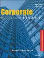 Corporate Finance – Theory and Practice 2e