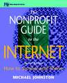 The Nonprofit Guide to the Internet – How to Survive & Thrive 2e