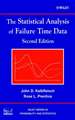 The Statistical Analysis of Failure Time Data