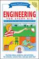 Janice VanCleave′s Engineering for Every Kid – Easy Activities That Make Learning Science Fun