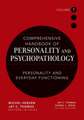 Comprehensive Handbook of Personality and Psychopathology V 1 – Personality and Everyday Functioning