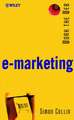 E–marketing