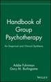 Handbook of Group Psychotherapy – An Empirical and Clinical Synthesis