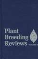 Plant Breeding Reviews, Vol. 14